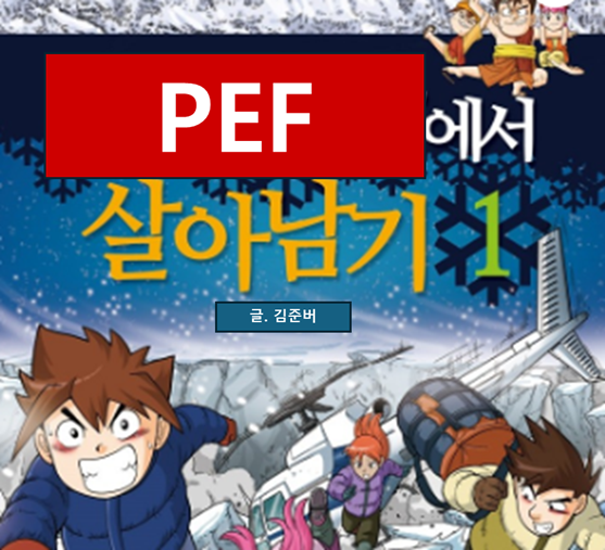 [PEF 주니어로 살아남기] 구직자에서 구인자로